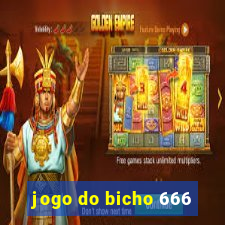 jogo do bicho 666